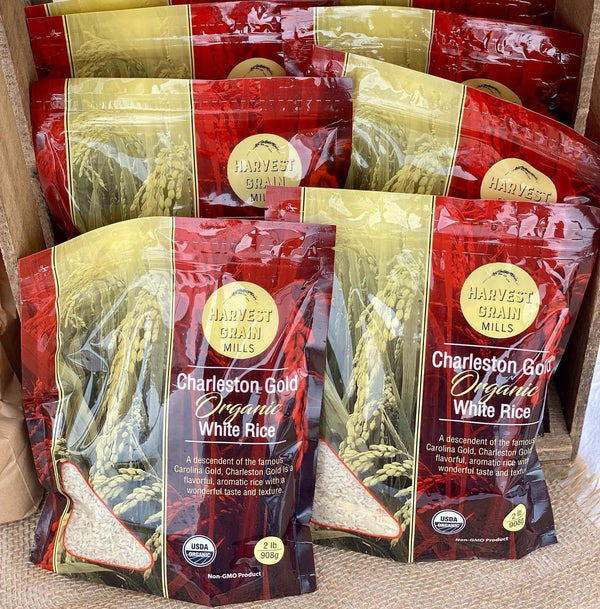 Harvest Grain Mills photo 9